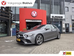 Mercedes-Benz A-klasse - 180 Bns Solution AMG | Navi | PDC V+A | Stoel verw