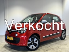 Renault Twingo - 1.0 SCe Authentique | Radio | Airco | Elektrische Ramen Voor |