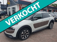 Citroën C4 Cactus - 1.2 PureTech Business Pano/PDC/NAVI BJ 2014