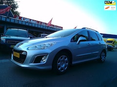 Peugeot 308 SW - 1.6 VTi Active (2013 +Airco)