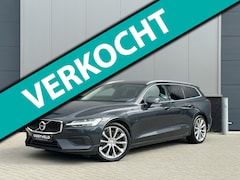 Volvo V60 - 2.0 T6 Recharge AWD Inscription |LEER|TREKHAAK|CAM