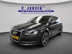 Audi A3 Sportback - 1.4 TFSI Attraction Pro Line Business Eyecatcher | Cruise control | Electronic climate con