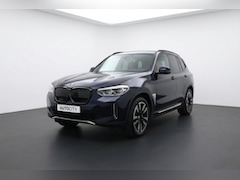 BMW iX3 - Inspiring 80KWH Executive 95% SOH l Pano l Leder l VOL OPTIES