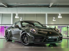 Porsche 911 - 992 Carrera 4 GTS PTS Brewster Green
