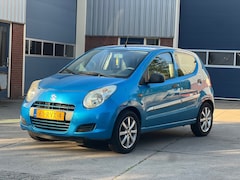 Suzuki Alto - 1.0 Silver-line