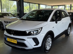 Opel Crossland - 1.2 Turbo Elegance