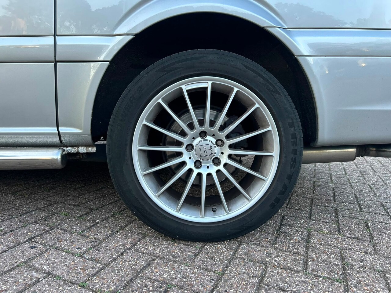 Mercedes-Benz Viano - 2.2 CDI DC Trend Lang|Dubbele Schuifdeur|Camera|Keurige bus !!