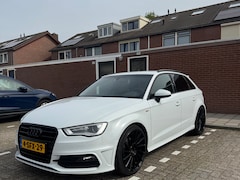 Audi A3 Sportback - 1.4 TFSI CoD Ambition Pro Line S