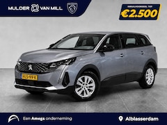 Peugeot 5008 - Active Pack Business 1.2 Hybrid 145pk e-DSC6 | NAVI | CAMERA | STOELVERW. | CLIMA | CRUISE