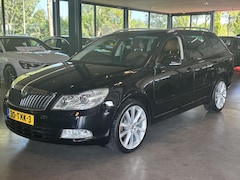 Skoda Octavia Combi - 1.2 TSI Elegance Business Line