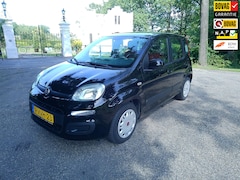 Fiat Panda - | Airco | 5drs | 160.000 km | Nieuwe APK | Zuinig | 2 Sleutels | Technisch 100% |