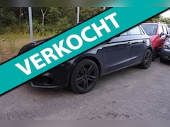 Audi A1 Sportback - 1.4 TFSI Pro Line S volle auto 5 drs s troic motor schade