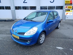 Renault Clio - | Airco | 5drs | 174.000 km | NAP | Nieuwe APK | Zuinig | 2 Sleutels | Technisch 100% | On