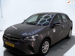 Opel Corsa - 1.2 Edition Distributieriem vernieuwd APK
