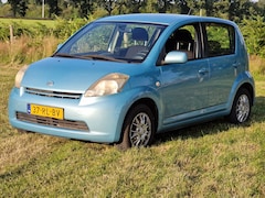 Daihatsu Sirion 2 - 1.0-12V Trend