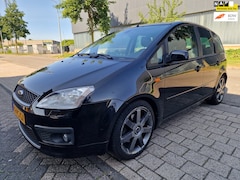 Ford Focus C-Max - 2.0-16V Sport, Apk, Nap, Zeer netjes, Inruil mogelijk