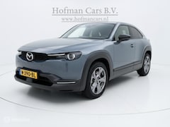 Mazda MX-30 - e-SkyActiv 145 36 kWh | NAP | SOH92%| Camera | Stoelverwarming | All Season Banden | 2021