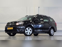 Dacia Logan MCV - 0.9 TCe Prestige Trekhaak Navigatie Cruise control Garantie