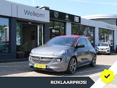 Opel ADAM - 1.4 Turbo 150pk S | Recaro | IntelliLink | 18'' LMV