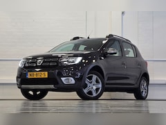 Dacia Sandero Stepway - 0.9 TCe SL Trekhaak Navigatie PDC Garantie