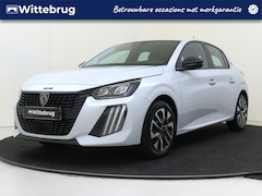 Peugeot 208 - 1.2 PureTech 100 Style | Carplay Wireless | Parkeerhulp | Airco |