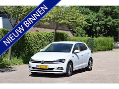 Volkswagen Polo - 1.0 TSI 96 PK DSG Highline Business camera LED PDC