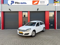 Opel Astra - 1.3 CDTi Enjoy Grijs Kent. Cruise control