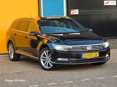Volkswagen Passat Variant - 2.0 TDI Highline Business R / Aut / Acc / 150 PK / Lane Assist / Camera / Elek Pakket / Xe