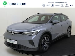 Volkswagen ID.4 - Pro 77 kWh | SoH 91% | Adaptieve cruise control | Navigatie | Stoel- en stuurwielverwarmin