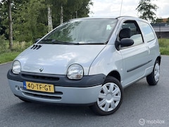 Renault Twingo - 1.2 Emotion..apk 07-2027