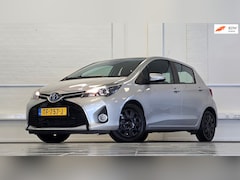 Toyota Yaris - 1.5 Hybrid Lease Limited Camera Garantie Nieuwe APK