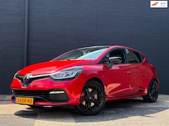 Renault Clio - 1.6 R.S. Automaat | Navi | Leder | Stoelverwarming