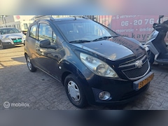 Chevrolet Spark - 1.0 16V LT Bi-Fuel with airco