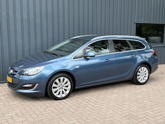 Opel Astra Sports Tourer - 1.4 Turbo Cosmo AUTOMAAT/1E EIG/