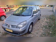 Renault Grand Scénic - 2.0-16V Tech Line, * inruiler, 7 persoons