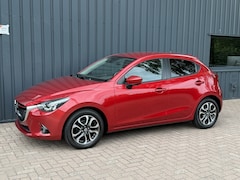 Mazda 2 - 2 1.5 Skyactiv-G GT-M Line 1E EIG/ONDERHOUDEN/