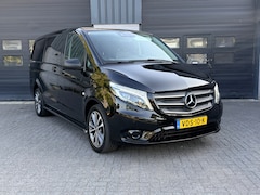 Mercedes-Benz Vito - 114 CDI Lang, Camera, stoelverwarming, Led