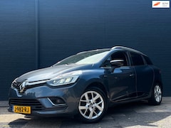 Renault Clio Estate - Limited | Airco | Navi | Cruise Control