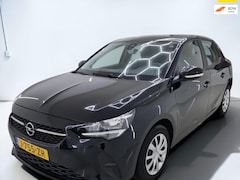 Opel Corsa - 1.2 Edition 1e eigenaar dealer onderhouden
