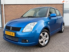 Suzuki Swift - 1.3 GA AIRCO/5DEURS/LM VELGEN
