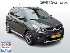 Opel Karl - 1.0 Rocks Online Edition Airco, Apple CarPlay, Android