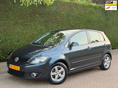 Volkswagen Golf Plus - 1.4 TSI AUTOMAAT/AIRCO KOUD/RIJDT GOED