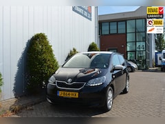 Skoda Citigo - 1.0 Greentech Style // AIRCO / APK 07-2027
