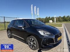 DS 3 - 3 1.2 PureTech So Chic