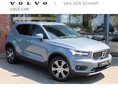 Volvo XC40 - T3 Inscription | Trekhaak | Leder | Keyless Entry | All Season banden