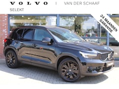 Volvo XC40 - T4 Plug-in hybrid Ultimate Dark | Trekhaak | Full Options | 360º camera
