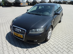 Audi A3 Sportback - 2.0 TFSI quattro Ambition