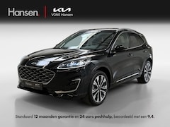 Ford Kuga - 2.5 PHEV Vignale I 20 Inch I Adaptive I Camera I B&o I Stuur- en stoelverwarming I Elek. a