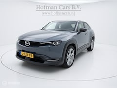 Mazda MX-30 - e-SkyActiv 145 36 kWh | NAP | Camera | Elektrische Stoelverstelling | SOH 95% | 2021