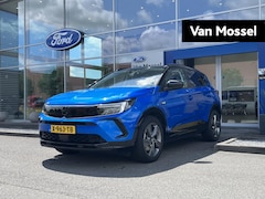 Opel Grandland - 1.6 Turbo Plug-In Hybrid GS | Climate Control | Adaptive Cruise Control | Trekhaak | 360-G